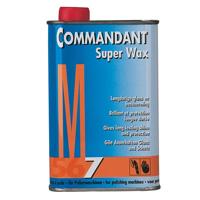 Commandant M7 Super Wax 500gr 1830596