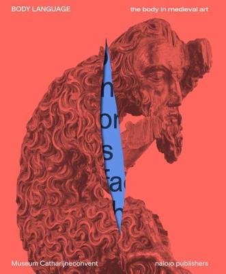 Body Language - Wendelien van Welie-Vink - ebook