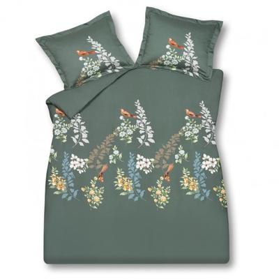 Vandyck Vandyck Dekbedovertrek Goodness Olive113