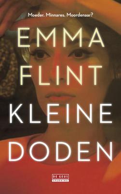 Kleine doden - Emma Flint - ebook