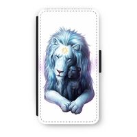 Child Of Light: iPhone XS Flip Hoesje