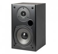 Polk Audio T15 2-weg 100 W Zwart Bedraad