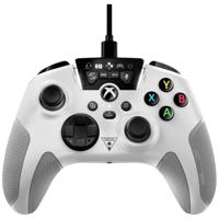 Turtle Beach Recon Gamepad PC, Xbox One, Xbox Series X Wit - thumbnail