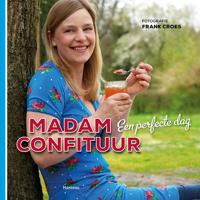 Madam Confituur: een perfecte dag - Katrien Hoebers, Madam Confituur - Paperback (9789022329955)