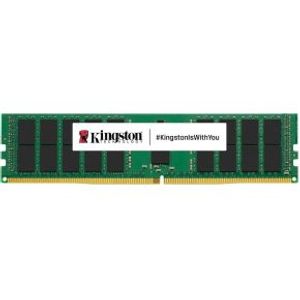 Kingston Technology KSM32RS4/16HDR geheugenmodule 16 GB DDR4 3200 MHz ECC