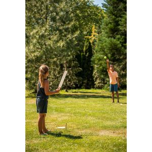 Outdoor Play Slagbalset