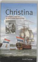 Christina - C.Ch. Goslinga - Paperback (9789074310666)