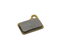 Union Union schijfremblok dbp-15s sintered shimano deore 438115 - thumbnail