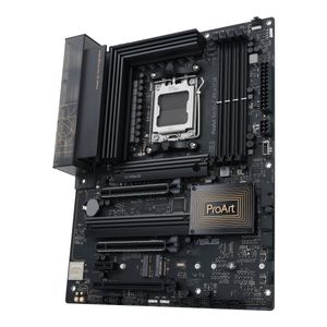 Asus PROART B650-CREATOR Moederbord Socket AMD AM5 Vormfactor ATX Moederbord chipset AMD® B650