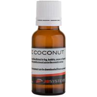 JB systems Fragrance - Coco geurvloeistof voor rookmachines kokosnoot 20ml