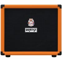 Orange OBC112 1x12 inch 400 watt basgitaar speakerkast oranje