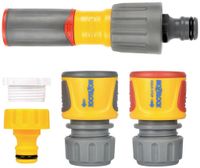 Hozelock Startset & nozzle plus tuinspuit - thumbnail