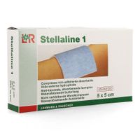 Stellaline 1 Komp Ster 5,0x 5,0cm 26 36037