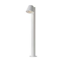 Lucide DINGO-LED Sokkellamp 1xGU10 - Wit