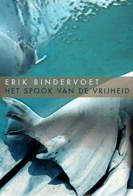 Het spook van de vrijheid - Erik Bindervoet - Paperback (9789061699484) Het spook van de vrijheid - Erik Bindervoet - Paperback (9789061699484)