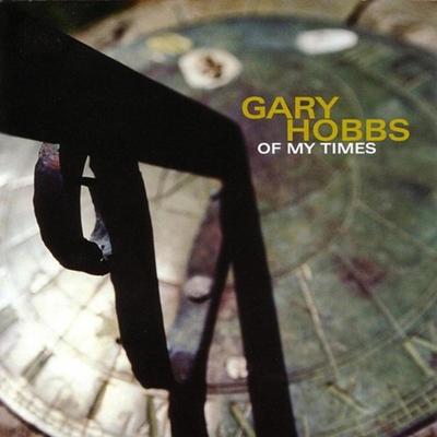 Of My Times - CD (0805558243028)
