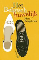 Het Belgisch huwelijk - Marc Reugebrink - ebook - thumbnail