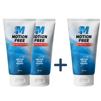 Motion Free 2+1 gratis