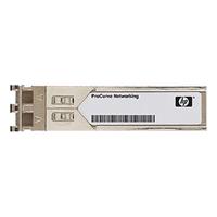 HP ProCurve Gigabit-SX-LC Mini-GBIC SFP Gigabit EN 1000Base-SX J4858B