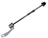 Shimano Quick release / snelspan t.b.v. achteras 170 mm alu - thumbnail