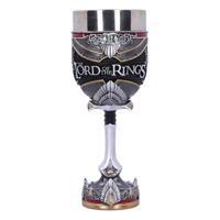 Lord Of The Rings Goblet Aragorn