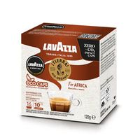 Lavazza A modo mio Tierra Bio for AFRICA (16st) THT 02/2024