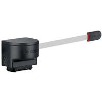 Bosch Home and Garden 1600A02PZ6 Lintadapter voor laserafstandsmeter - thumbnail