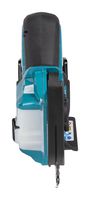 Makita DUC101Z Microkettingzaag Accu 320 W Lengte mes 100 mm Zonder accu - thumbnail