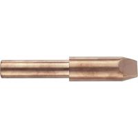 TOOLCRAFT Soldeerpunt Beitelvorm Grootte soldeerpunt 25.5 mm Inhoud: 1 stuk(s) - thumbnail