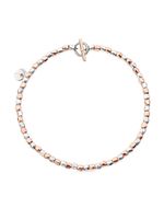 Dodo bracelet mini Granelli - Rose - thumbnail