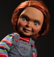 Child´s Play Talking Good Guys Chucky (Child´s Play) 38 cm