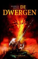 De Dwergen - Markus Heitz - ebook