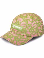 Supreme casquette Celtic - Rose - thumbnail