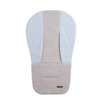 Baby's Only Classic Multicomforter poederblauw