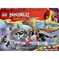 LEGO® NINJAGO 71809 Egold de meesterdraak - thumbnail