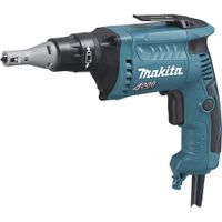 Makita FS4000K Schroefmachine | 570w | 4000tpm - FS4000K