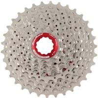 Cassette CSRZ800 12v 11-36t zilver