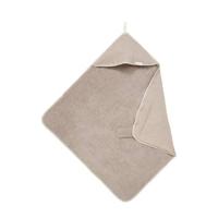 Koeka Cairo omslagdoek 100x100 cm clay