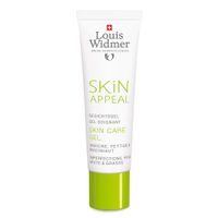 Louis Widmer Skin Appeal Skin Care Gel Tube 30ml - thumbnail