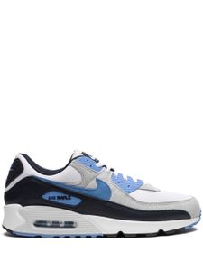 Nike baskets Air Max 90 'UNC' - Blanc