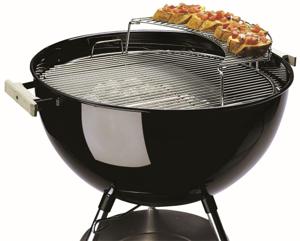 Weber Warmhoudrek 57