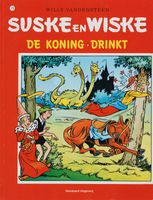 De Koning Drinkt