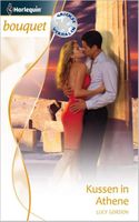 Kussen in Athene - Lucy Gordon - ebook - thumbnail