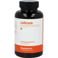 Magnesium 200 mg