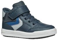 Geox J Arzach Boy A, 40 EU, Blauw, 40 EU