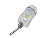 Nobby Glazen drinkfles, 769 ml, 1 stuk