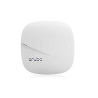 HPE Aruba IAP-305 IEEE 802.11ac 1,70 Gbit/s draadloos toegangspunt