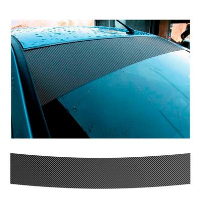 Simoni Racing Zonfilter - 150x24cm - Carbon-look Simoni Racing Zonfilter - 150x24cm - Carbon-look