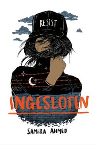 Ingesloten - Samira Ahmed - ebook