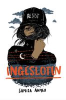 Ingesloten - Samira Ahmed - ebook - thumbnail